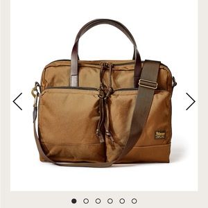 Filson Dryden Briefcase